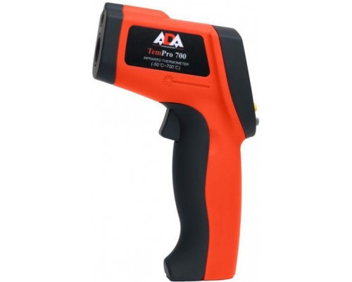 Пирометр ADA TemPro 700 с калибровкой А00224К