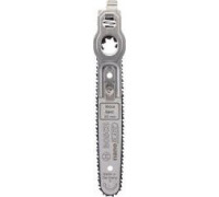 Полотно для ножовки BOSCH Nanoblade Wood Basic Easy Cut 50 мм 2609256D83