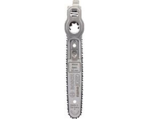Полотно для ножовки BOSCH Nanoblade Wood Basic Easy Cut 50 мм 2609256D83
