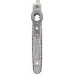 Полотно для ножовки BOSCH Nanoblade Wood Basic Easy Cut 50 мм 2609256D83