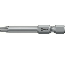 Бита для заворачивания WERA 867/4 Z IP TORX PLUS 6 IP, 50 мм WE-134680 WE-134680