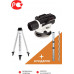 Нивелир оптический ADA RUBER 32 + STAFF 3 + Light А00121_К1