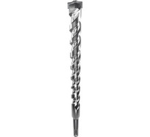 Бур SDS-plus Heller bionic pro, 6х50х110 мм, 50 шт. по бетону TD19455