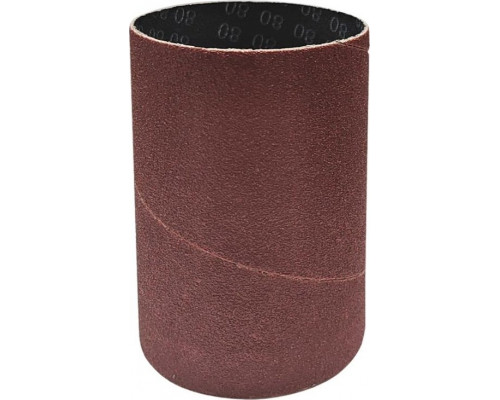 Шлифовальная втулка BELMASH SV062A 76*115 мм p320