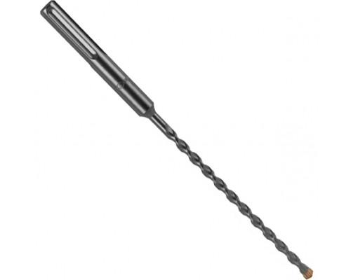 Бур SDS-Max Cutop Profi Plus 16x540 мм по бетону с крестовым наконечником 42-16540