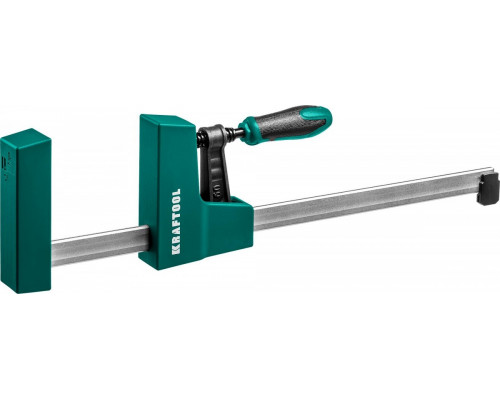 Струбцина F-образная KRAFTOOL GRAND 600/750 мм 32240-60