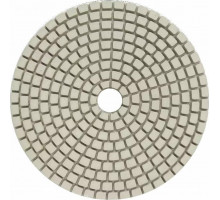Алмазный гибкий шлифовальный круг D.BOR STONE-WET 100 №200 (арт. S-WD-100-0200) D-S-WD-100-0200