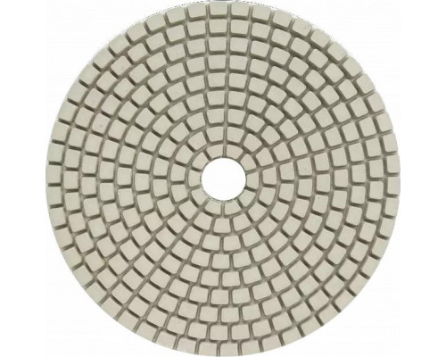 Алмазный гибкий шлифовальный круг D.BOR STONE-WET 100 BUFF (арт. S-WD-100-BUFF) D-S-WD-100-BUFF