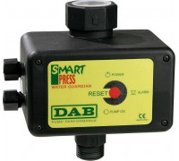 Блок автоматики DAB SMART PRESS WG 1,5 без кабеля 60114808