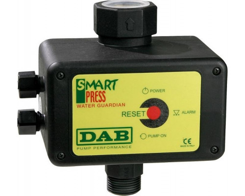Блок автоматики DAB SMART PRESS WG 1,5 без кабеля 60114808