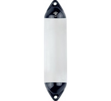 Кранец надувной SKIPPER 1090x270 мм, F-серия, белый/синий SK-F61090X270WNB