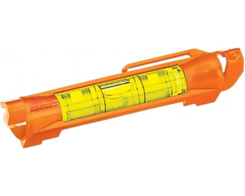 Уровень строительный TRUPER NH-3, 3 см 17058
