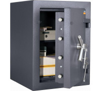 Сейф взломостойкий VALBERG Рубеж-67 KL S10699220314