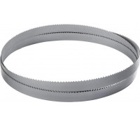 Пила кольцевая HONSBERG М42 27х0,9х3160 мм 6/10