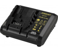 Зарядное устройство для аккумуляторов STANLEY 10,8 Li-Ion 1,25А SC121-RU