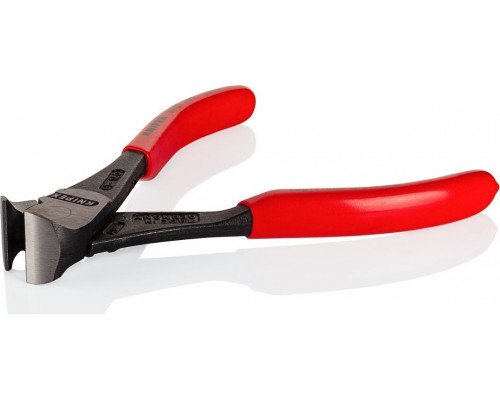 Кусачки торцевые особой мощности KNIPEX 6701160