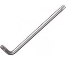 Ключ TORX ЗУБР L-образный TX 8 27452-8 27452-8