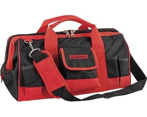 Сумка для инструмента MATRIX 90256, 32 кармана