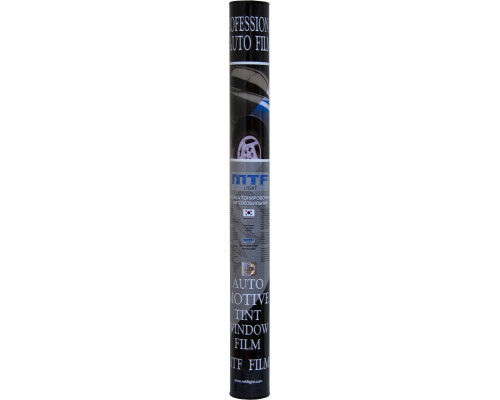 Тонировочная пленка MTF LIGHT Classic 0,5x3 м, 20% CWF0520