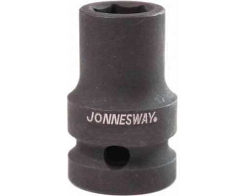 Ударная головка 6-гранная 1/2" JONNESWAY S03A4111, 11 мм