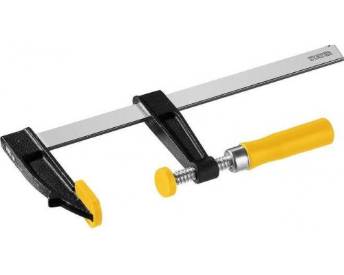 Струбцина F-образная STAYER CF-15/5 тип f 150/50 мм, 3210-050-150_z02
