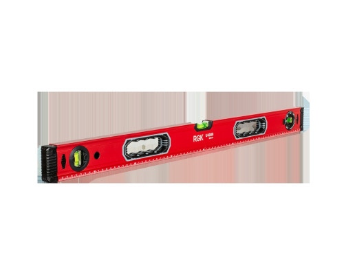 Уровень строительный RGK U4080