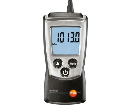Манометр абсолютного давления Testo 511 (0560 0511)