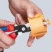 Клещи электромонтажные KNIPEX 1381200SB 200 мм KN-1381200SB