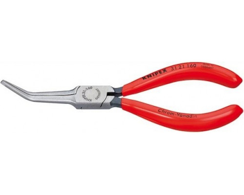 Плоскогубцы для захвата и монтажа KNIPEX 3121160, 160 мм