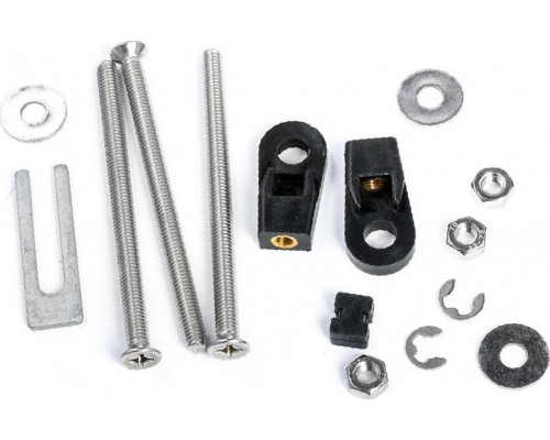 Пульт ДУ SKIPPER для Yamaha 703 без проводки и трима, тянет газ SK703-48230-12-20