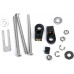 Пульт ДУ SKIPPER для Yamaha 703 без проводки и трима, тянет газ SK703-48230-12-20
