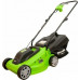 Электрогазонокосилка GREENWORKS GLM 1232 (2502207) 2502207