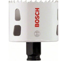 Коронка биметаллическая BOSCH PROGRESSOR for Wood&Metal 60 мм 2608594224