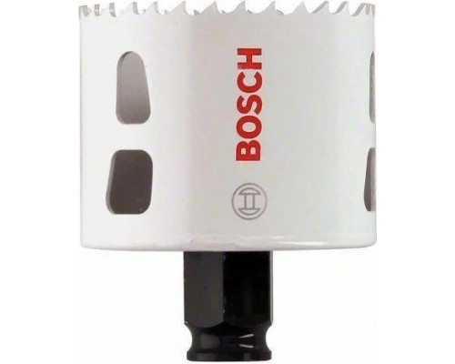 Коронка биметаллическая BOSCH PROGRESSOR for Wood&Metal 60 мм 2608594224