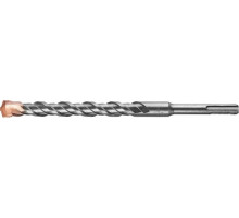 Бур SDS-plus ЗУБР ПРОФЕССИОНАЛ 16x210 мм 29314-210-16_z02