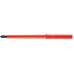Стержень диэлектрический WERA Kraftform Kompakt VDE 1000 V 62i PH/S #2/154 мм WE-003441 WE-003441