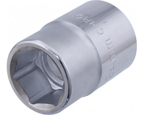 Головка 6-гранная 3/4" STANKO Г.34.43.М54 короткая 54 мм