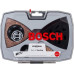 Набор насадок для МФИ BOSCH 2+1 предмета STARLOK 2608664133