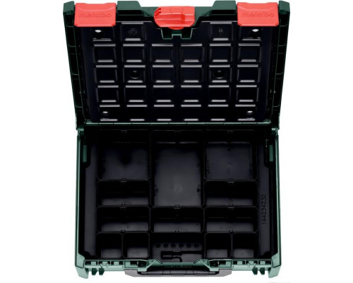 Органайзер METABO MetaBox 118 626897000