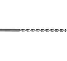 Сверло по металлу HELLER hss-g super сверхдлинное din1869, 12х260х375мм TD26134