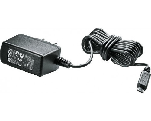 Зарядное устройство для аккумуляторов BOSCH 2 609 120 420 7,2-24 В Ni-Cd / Ni-Mh 2609120420