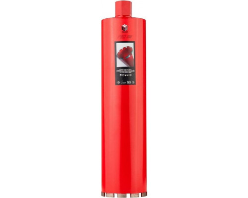 Алмазная коронка для мокрого сверления DIAM ВК2 1,1/4 152х450 Pro Line САМС 030627 030627