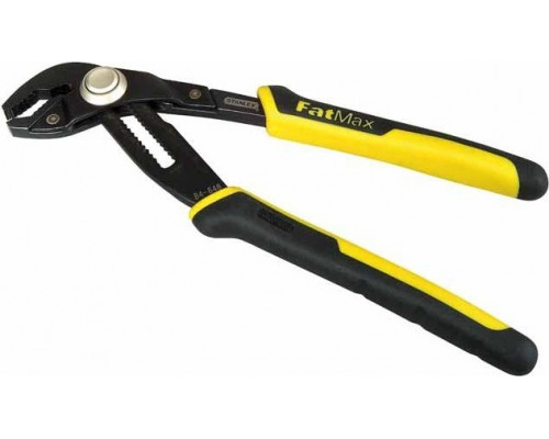 Плоскогубцы переставные STANLEY FATMAX GROOV 300 мм 0-84-649 0-84-649