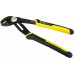 Плоскогубцы переставные STANLEY FATMAX GROOV 300 мм 0-84-649 0-84-649