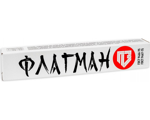 Электроды ФЛАГМАН ПЭLB-52U, 3,2 мм, 5 кг
