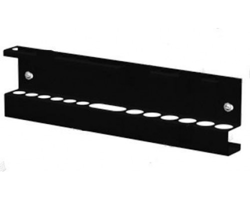 Держатель инструмента FERRUM 02.A06 RAL9005 - черный