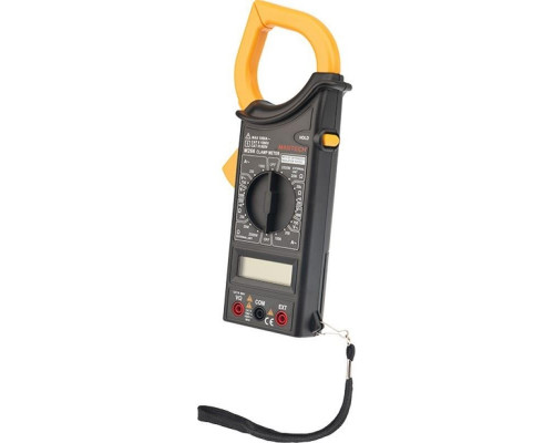 Клещи токоизмерительные MASTECH M266 (13-1306)