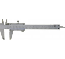 Штангенциркуль ЧИЗ ШЦ-1-125 0,1 ЧИЗ 120857