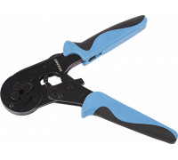 Пресс-клещи REXANT HT-8164 для обжима штыревых наконечников 12-3206