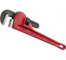 Прямой трубный ключ SUPER EGO HEAVY DUTY 102 60